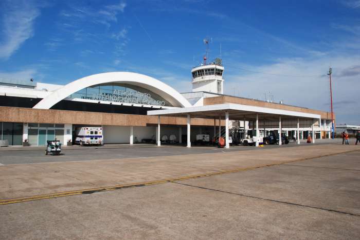 Aerolíneas retomará ruta entre Rosario y Río de Janeiro
