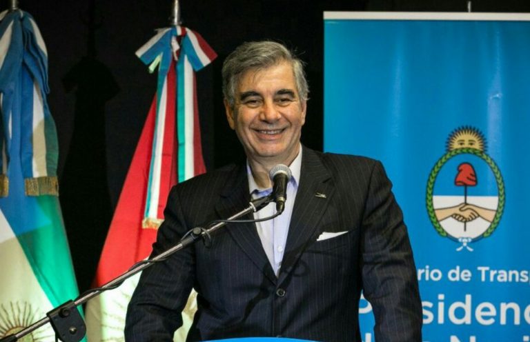 Dell’Acqua será el nuevo presidente de la ex Enarsa