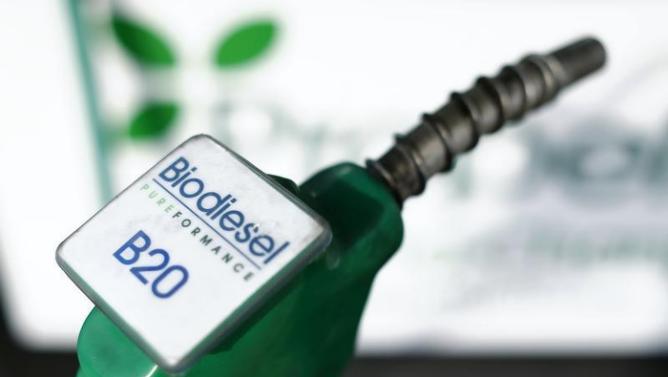 Estados Unidos dejará de importar biodiesel argentino