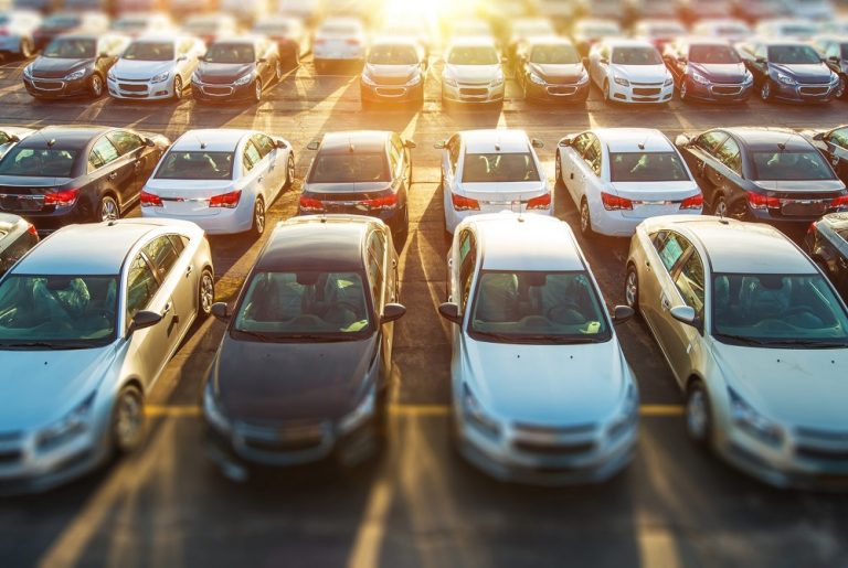 La venta de autos usados creció más de 10%