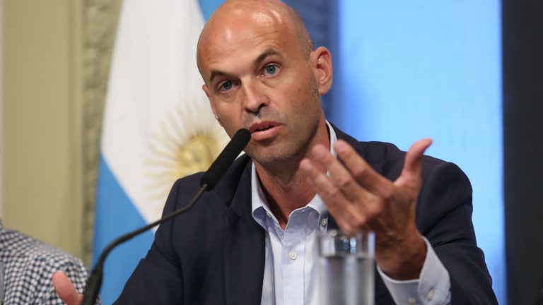 Dietrich: “La denuncia contra Cristina Fernández la hicimos nosotros”