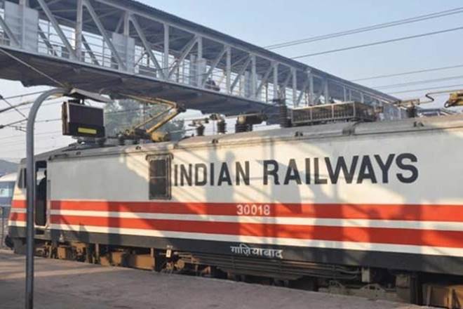 India: La ITF advierte que la privatización de los ferrocarriles “daña al país”