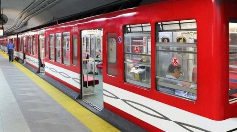 Metrovías denunció a los metrodelegados