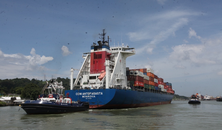 Panamá: gremios denuncian riesgos en la seguridad del Canal