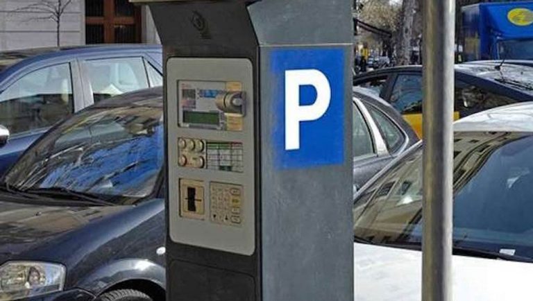 El estacionamiento en La Plata aumenta un 150%