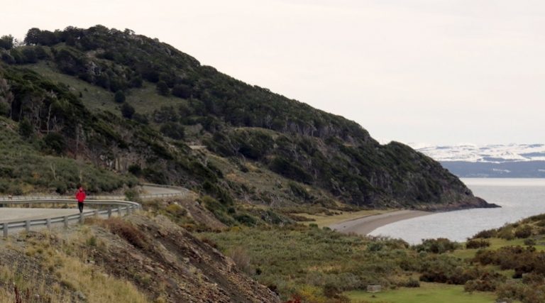 Se realizará la audiencia pública para la ruta costera del Canal Beagle