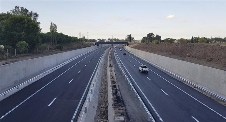 Pavimentarán 200 km de calles del conurbano bonaerense