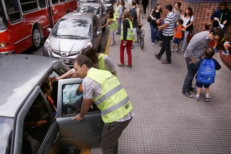 Extienden la iniciativa “Sube y Baja”