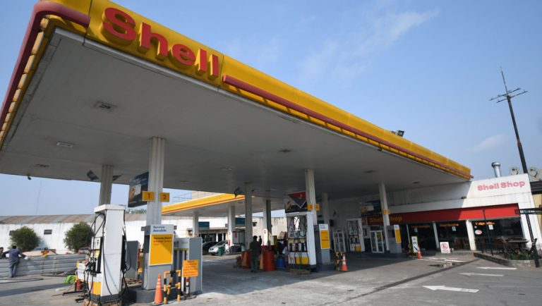 Baja el combustible hasta un 2,7% en todo el país