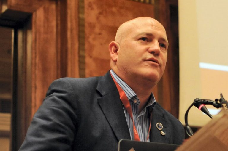 ITF y Grupo Toll firman acuerdo de liderazgo industrial