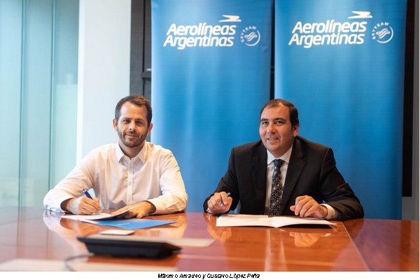 Aerolíneas tendrá descuentos para jubilados formoseños