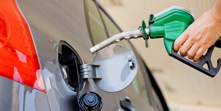 Dispondrán precios “indicativos” para el combustible en cada provincia