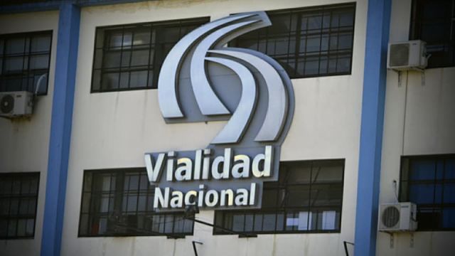 Polémica por despidos en Vialidad Nacional