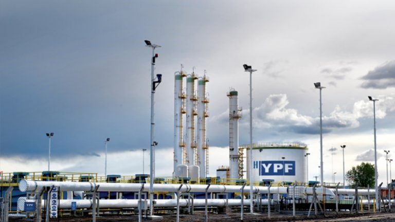 YPF y Shell aumentan el precio del gasoil