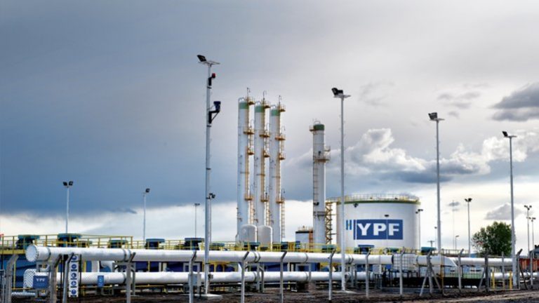 YPF invertiría en 2019 más que este año