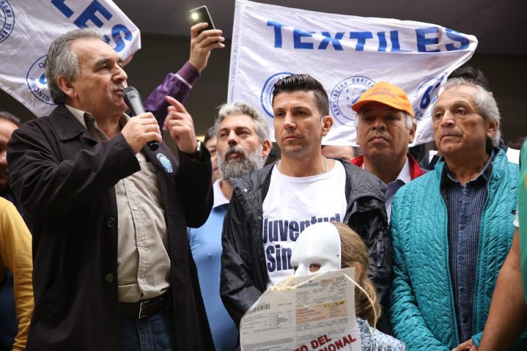 La CATT se manifestó en contra del “tarifazo”