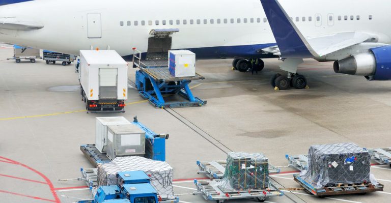 Latinoamérica encabeza el crecimiento en el trasporte aéreo de cargas
