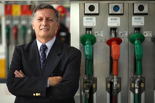 Aranguren se reunirá con petroleras y refinadoras