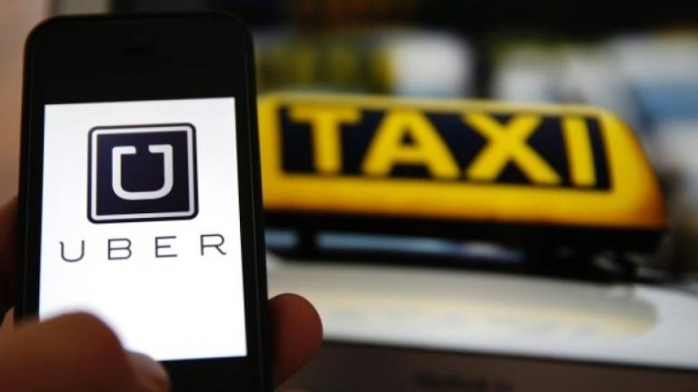 Mendoza dio luz verde a Uber y Cabify