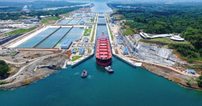 Canal de Panamá: negligencia absoluta la ACP afirma que no tiene “personal calificado”