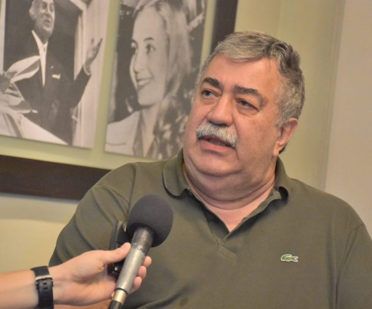 Héctor González: “Las soluciones a las cooperativas eléctricas de Chubut no llegan”