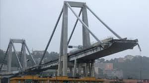 Ya son 39 los muertos por el puente caído en Génova