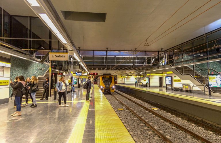 Proponen subir el subte a $16,5