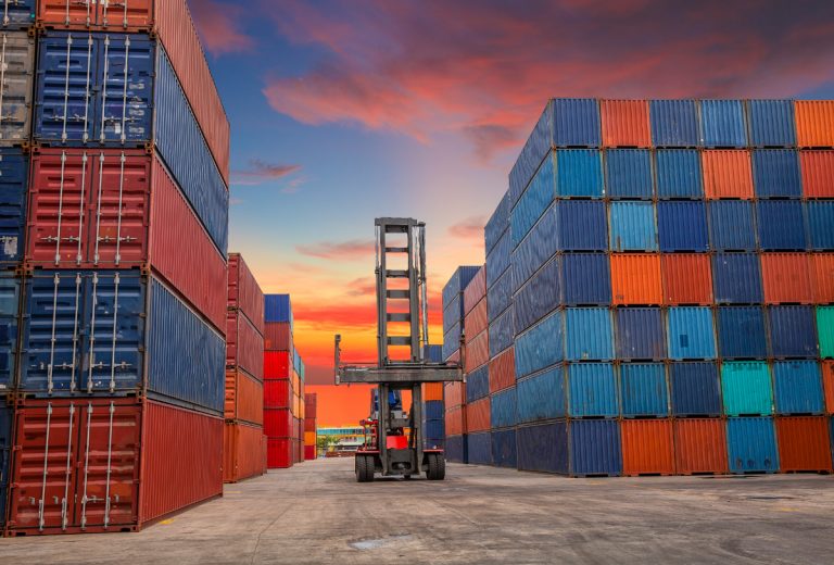 Las exportaciones subieron un 45,8% en junio