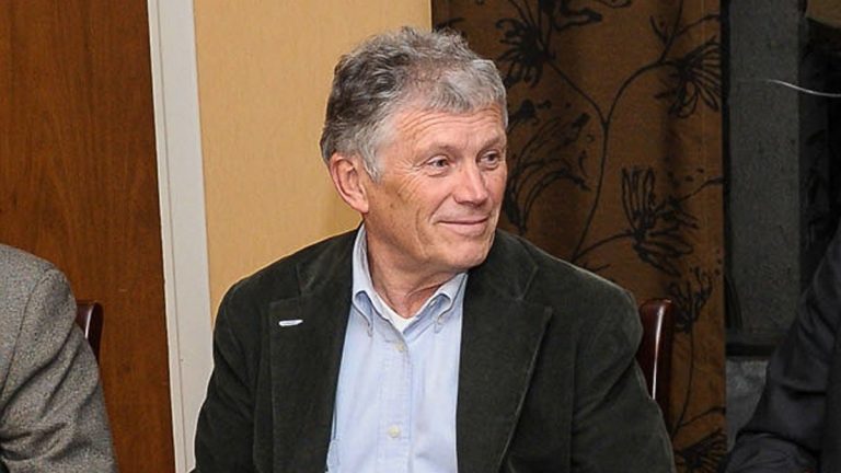 Causa de los cuadernos: Detuvieron a Sergio Taselli