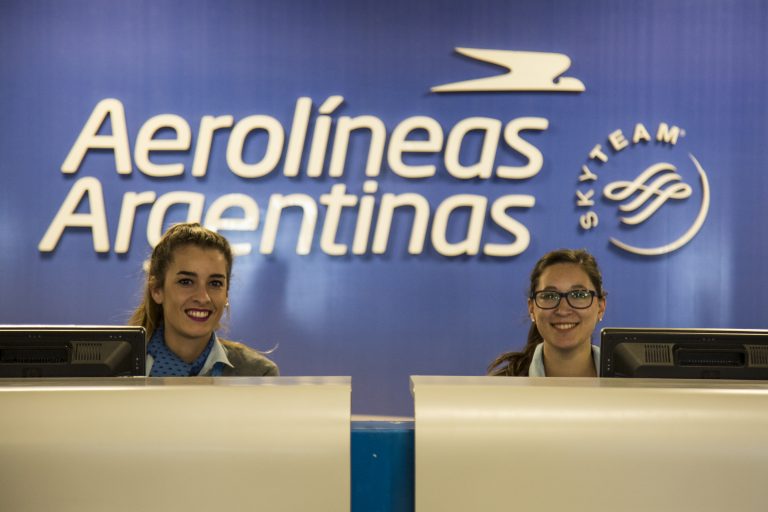 Aerolíneas pone dos vuelos especiales a Madrid por la Superfinal