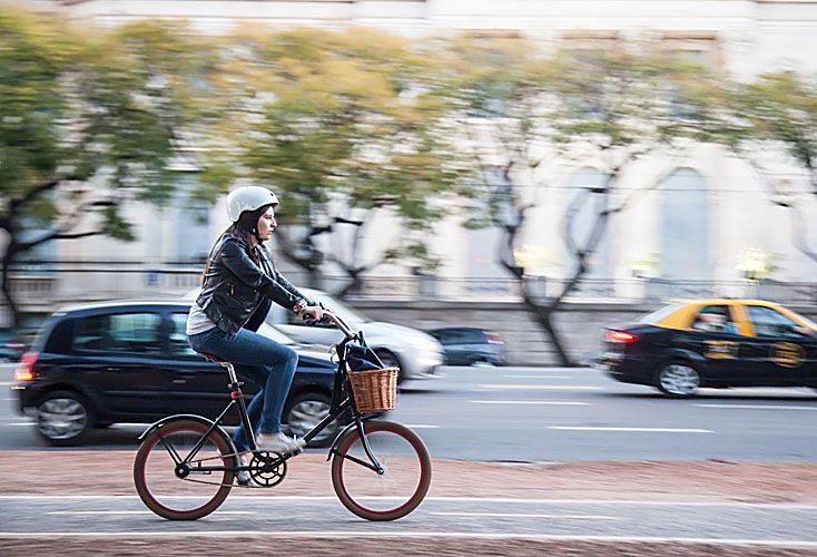 El 80% de las mujeres en el mundo teme ser acosada en el transporte público