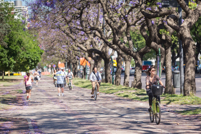 La Semana de la Movilidad Sustentable tendrá su 7º edición