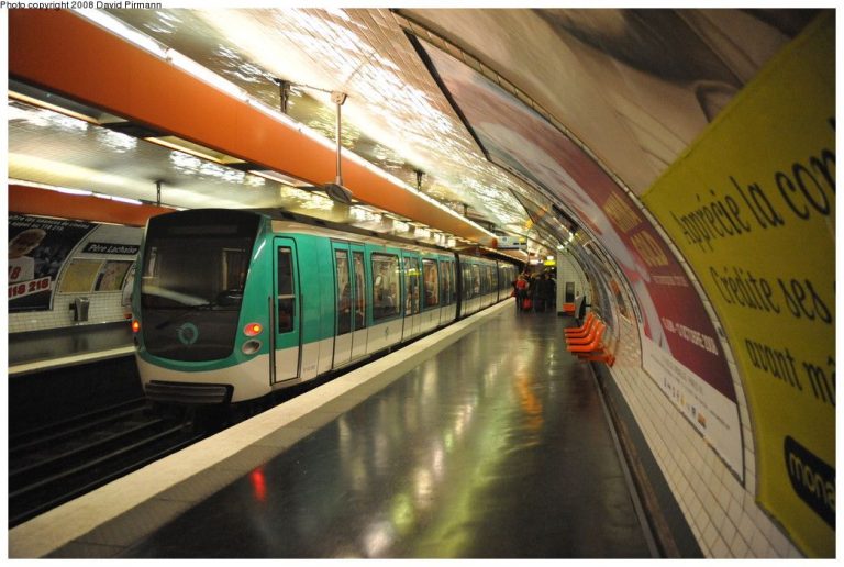 Licitación del subte: La francesa RATP en la mira