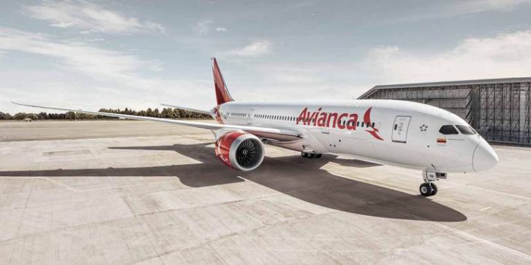 Avianca volará directo entre Córdoba y Bogotá