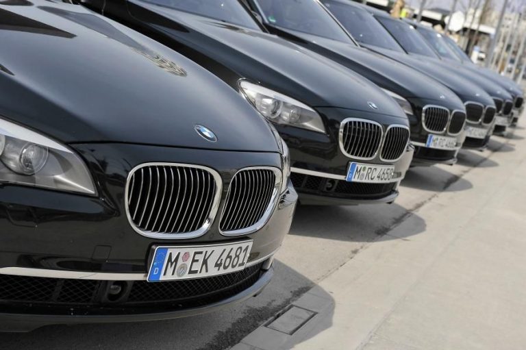 BMW y MINI anunciaron que sus apps superaron los 10 millones de usuarios en el mundo