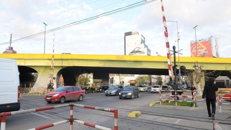 La Ciudad reabre hoy el tránsito en la avenida Córdoba