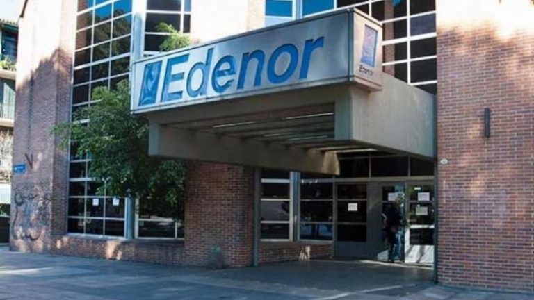 El ENRE multó a Edesur y Edenor