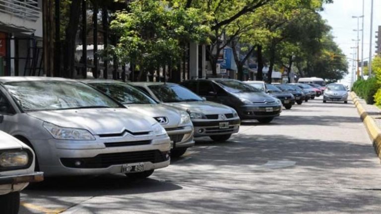 Subió 2,46% la venta de autos usados en febrero