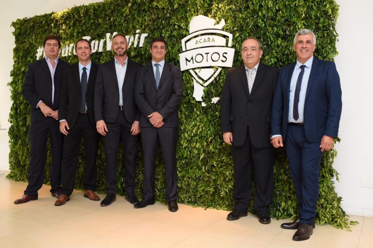 Motos: Los concesionarios avizoran  “un 2019 complejo”