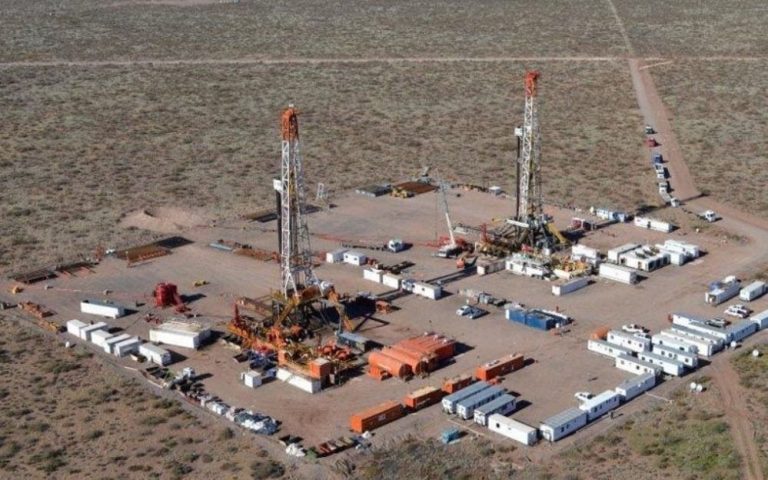 Vaca Muerta: Buscan alianzas en EE.UU. para sumar inversiones