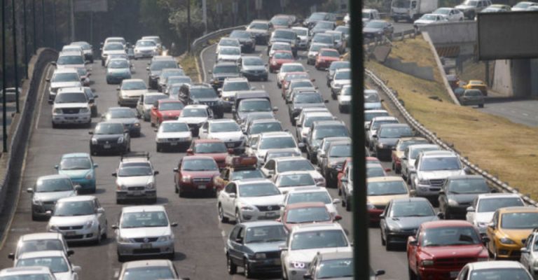 Buscan concientizan sobre seguridad vial en Rosario