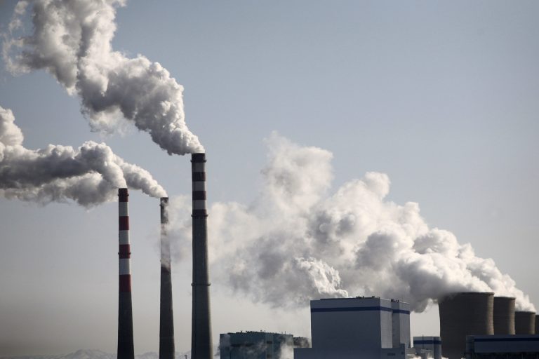 Lanzan iniciativa para la reducción de emisiones de carbono