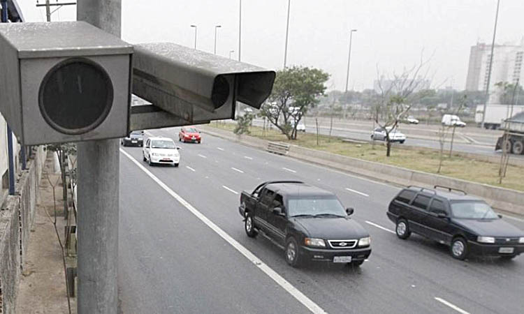 Mar del Plata: Ya funciona el sistema de fotomultas con radares móviles