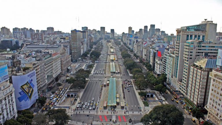 Implementan carteles que anuncian el tiempo de espera en el Metrobus