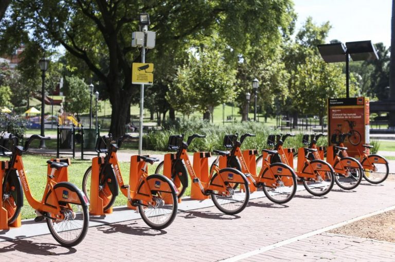 Piden restablecer las estaciones de Ecobici eliminadas