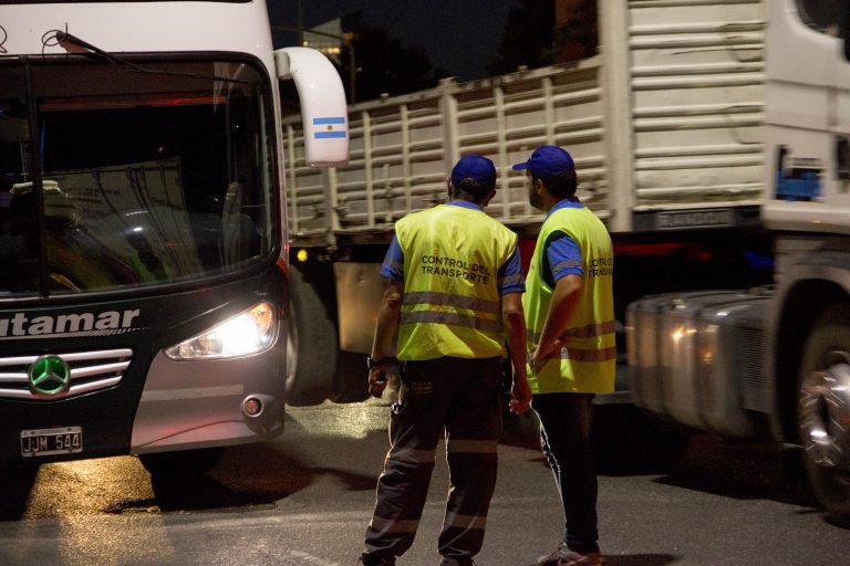 Operativo Verano: Documentación y VTV fueron las infracciones más frecuentes