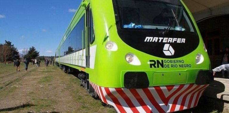 El nuevo coche motor incorporado en Enero incluye 105 plazas y mayores comodidades
