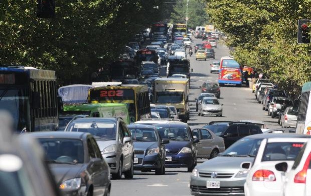 Amplían la gratuidad del uso del transporte público intercomunal de pasajeros a trasplantados