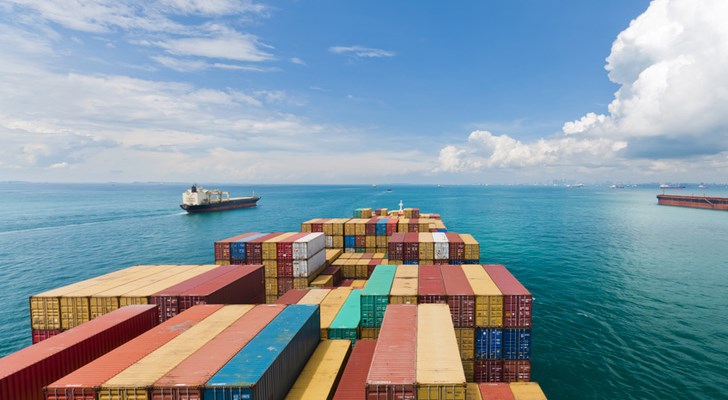 MSC, Maersk, Hapag-Lloyd y ONE digitalizan los procesos de sus contenedores