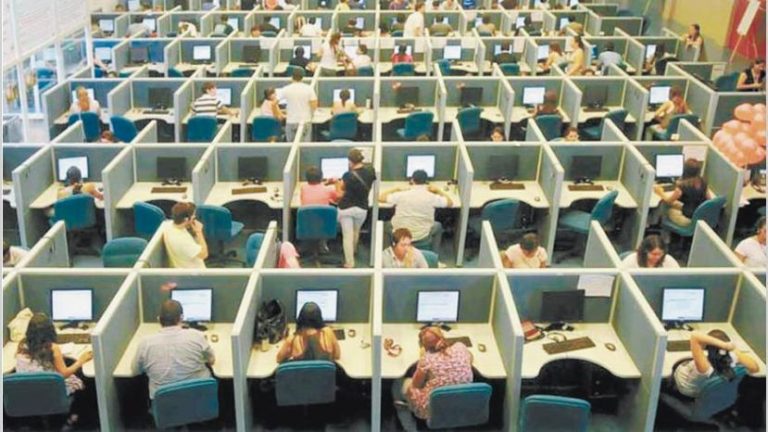 La OIT alerta sobre la calidad del empleo en el mundo